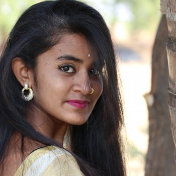 Sadhvi rondhe